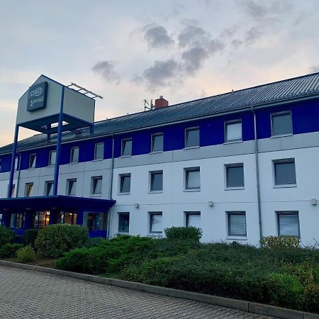 Creo Hotel Dessau المظهر الخارجي الصورة