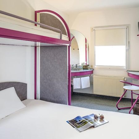 Creo Hotel Dessau المظهر الخارجي الصورة