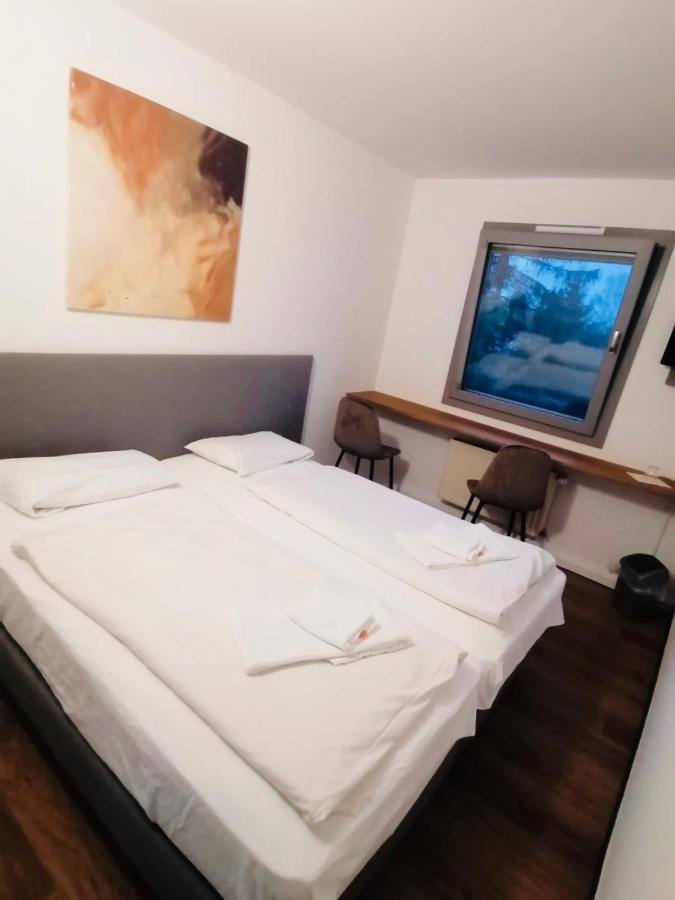 Creo Hotel Dessau المظهر الخارجي الصورة