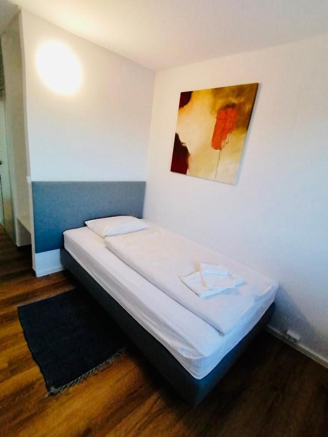 Creo Hotel Dessau المظهر الخارجي الصورة