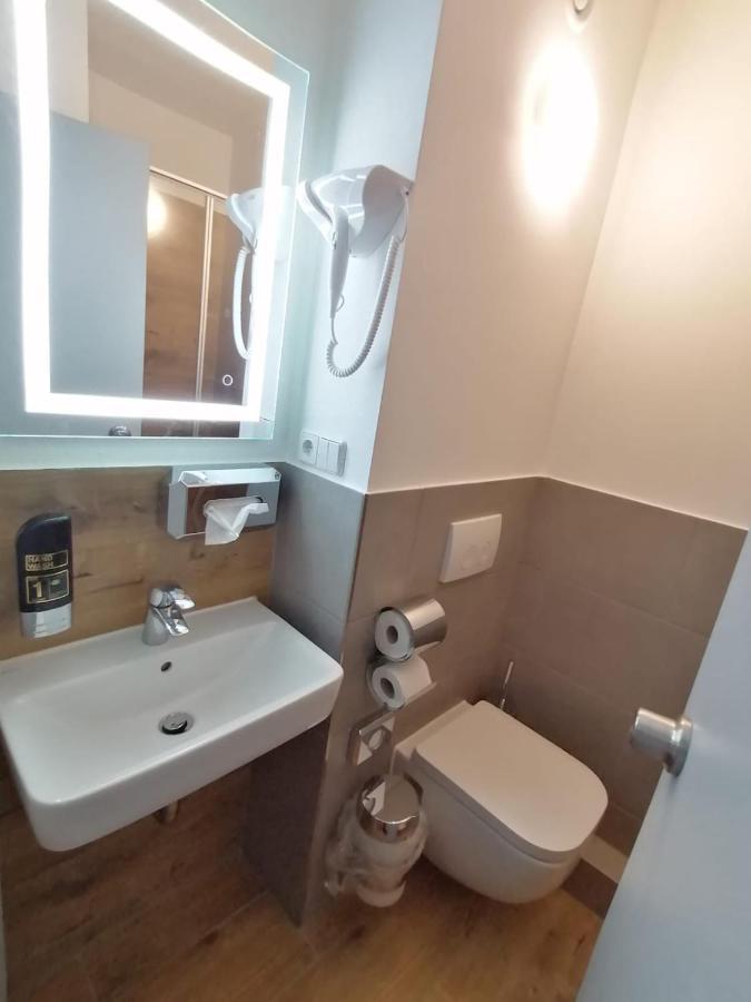 Creo Hotel Dessau المظهر الخارجي الصورة