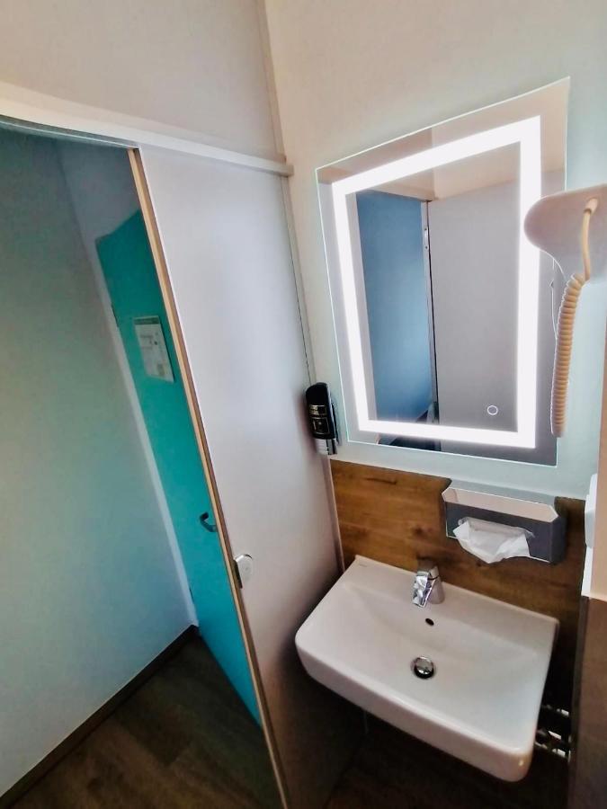Creo Hotel Dessau المظهر الخارجي الصورة
