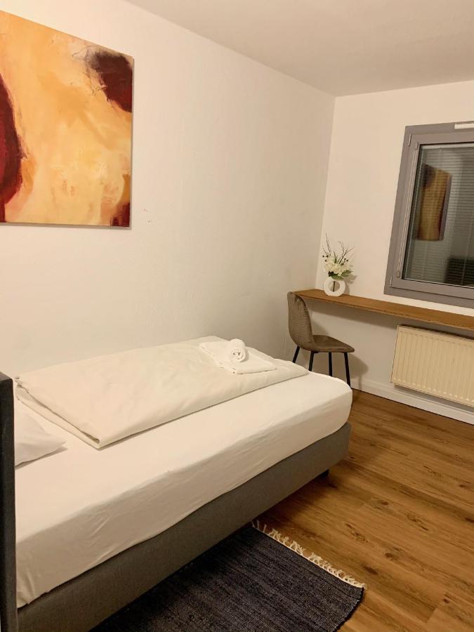 Creo Hotel Dessau المظهر الخارجي الصورة
