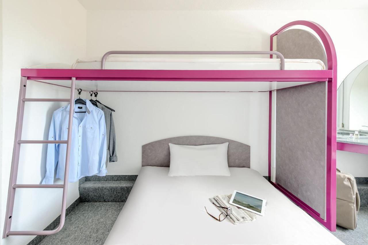 Creo Hotel Dessau المظهر الخارجي الصورة