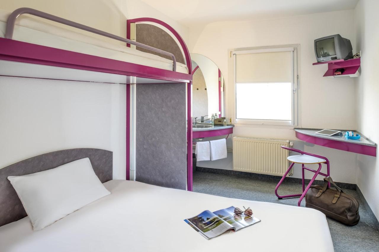 Creo Hotel Dessau المظهر الخارجي الصورة