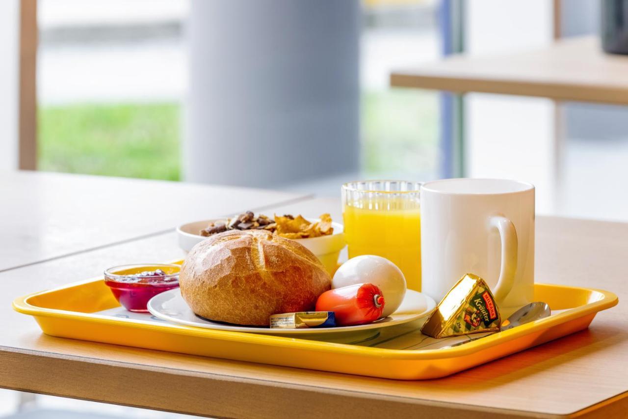 Creo Hotel Dessau المظهر الخارجي الصورة